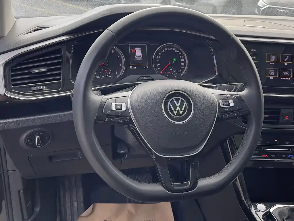 Volkswagen Tayron — миниатюра 9