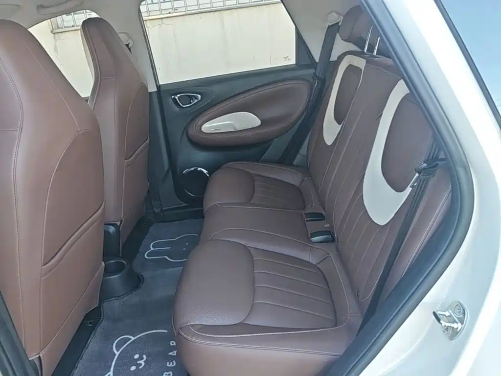 Wuling Bingo — миниатюра 17