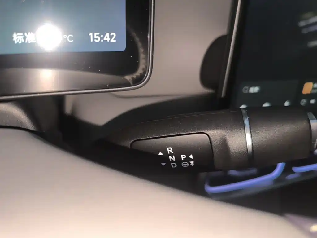 Leapmotor Leapmotor B10 — миниатюра 14