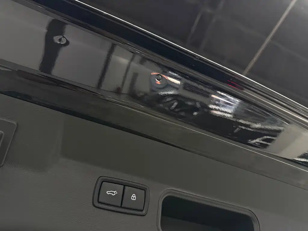 Li Auto Li ONE — миниатюра 27