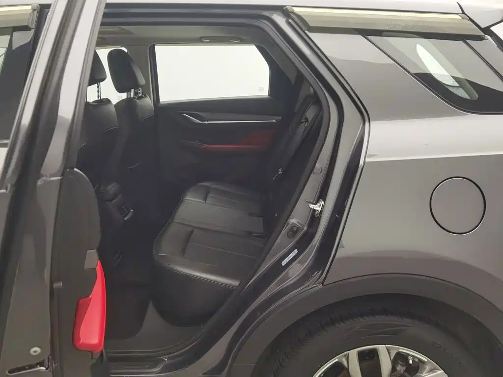 Changan CS55PLUS — миниатюра 15