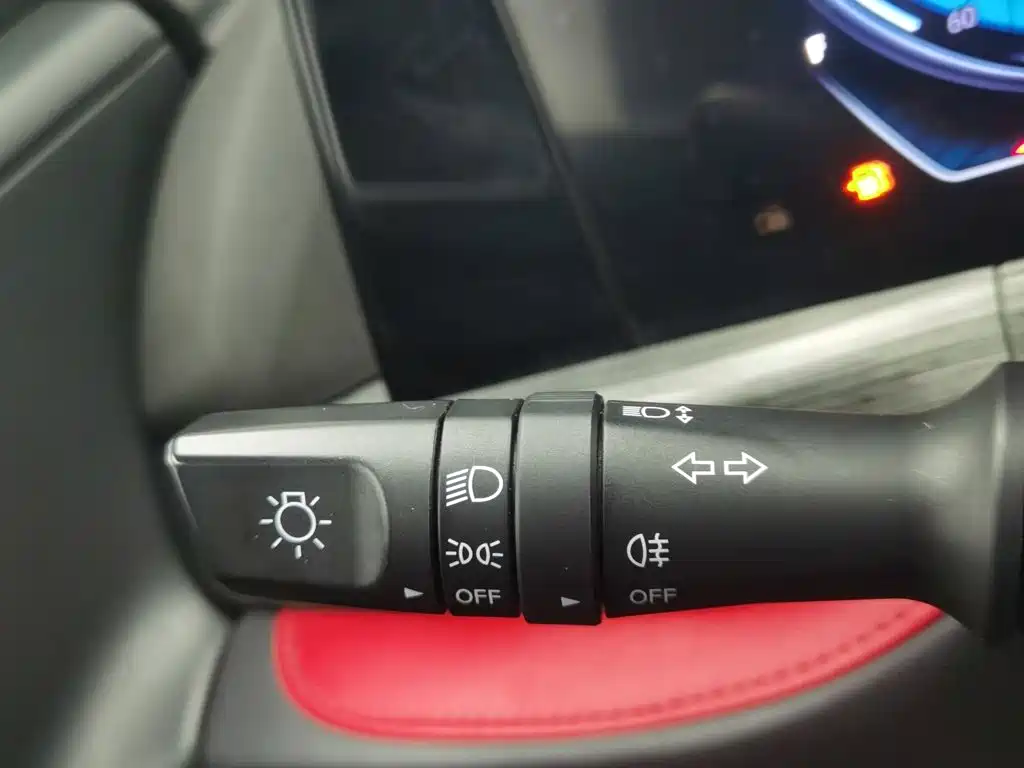 Changan CS55PLUS — миниатюра 21