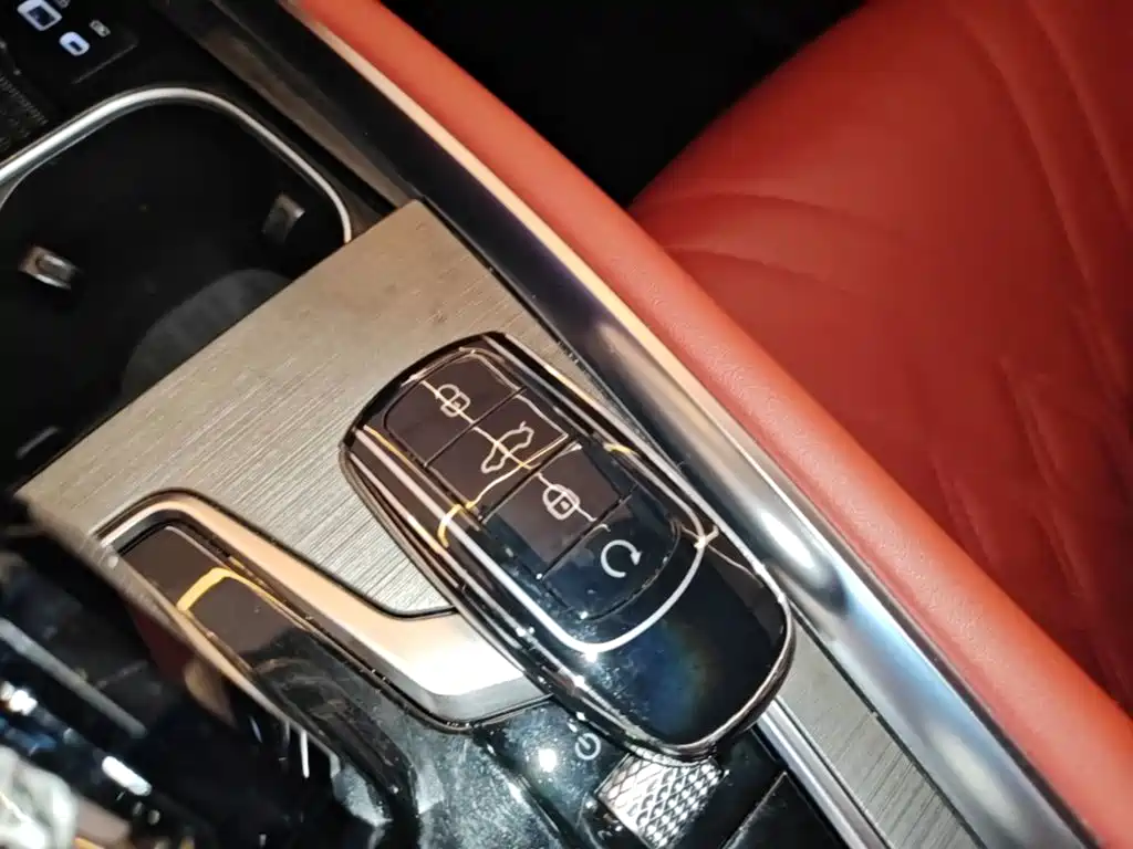 Chery Tiggo 7 PLUS — миниатюра 9