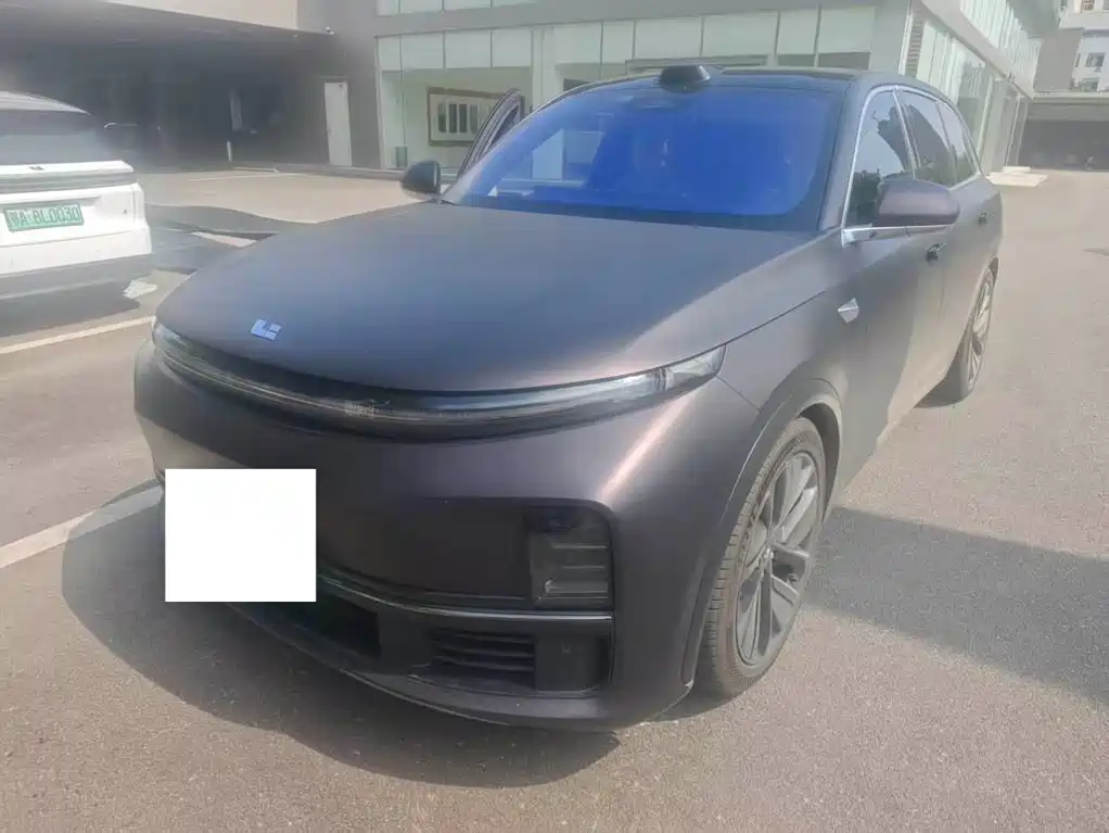 Li Auto Li L7