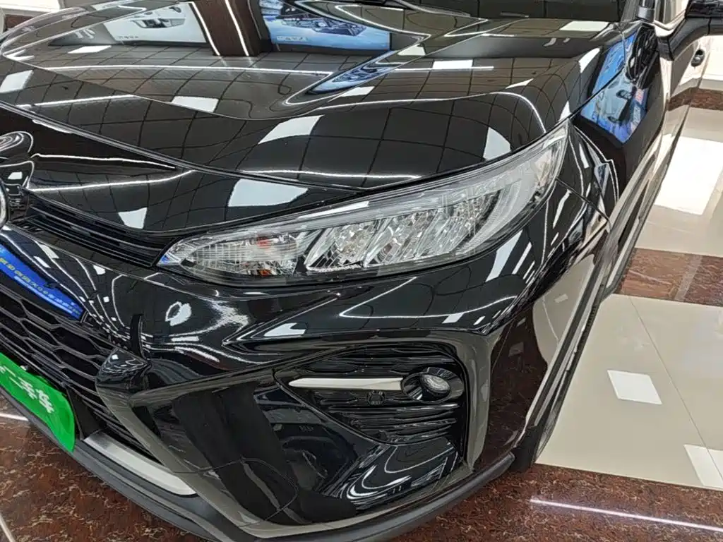 Toyota Wildlander — миниатюра 24