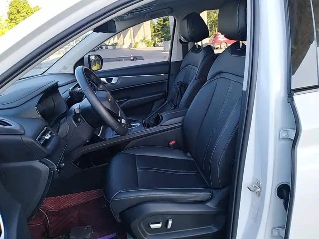 Wuling Victory — миниатюра 15