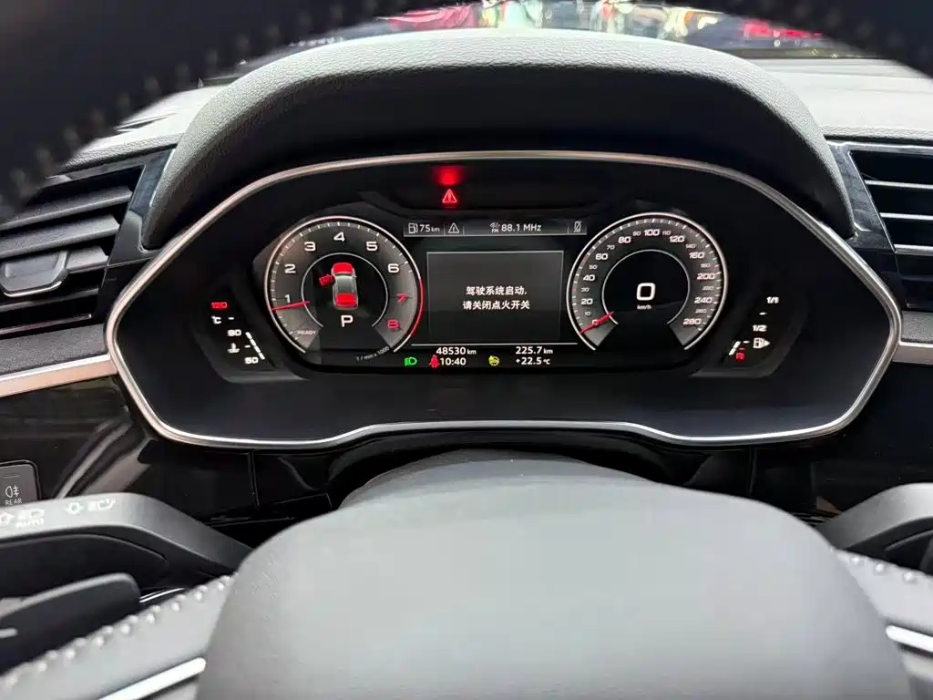 Audi Q3 — миниатюра 10