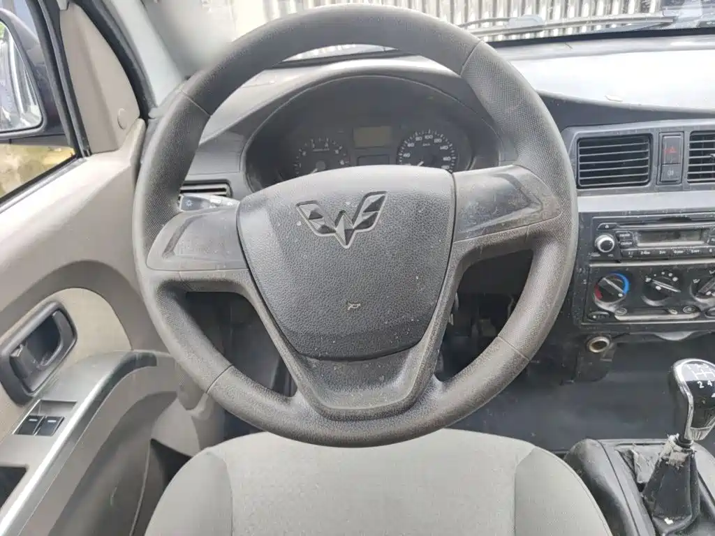 Wuling Rongguang — миниатюра 11