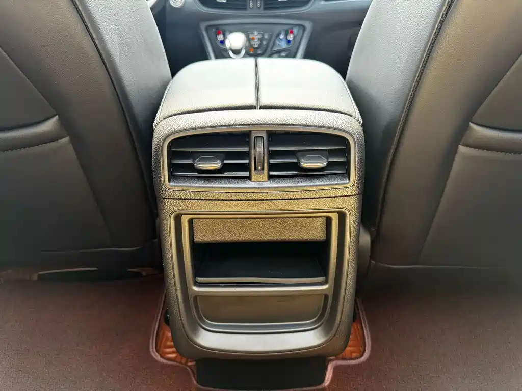 Buick Envision Plus — миниатюра 16