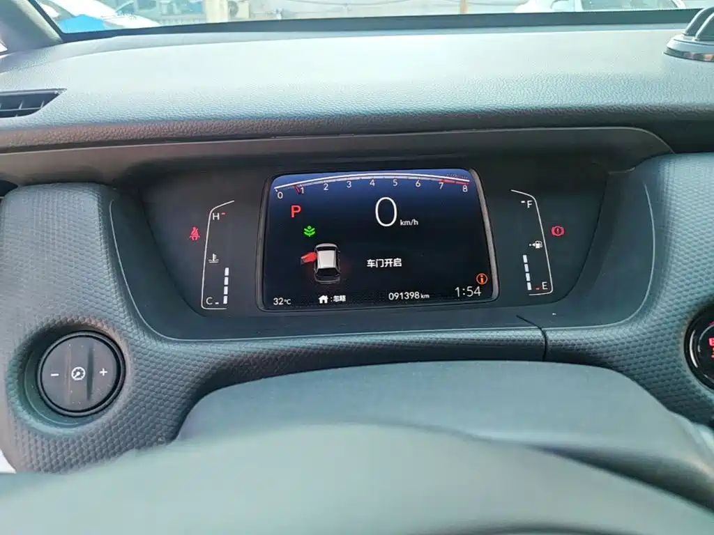 Honda Fit — миниатюра 12