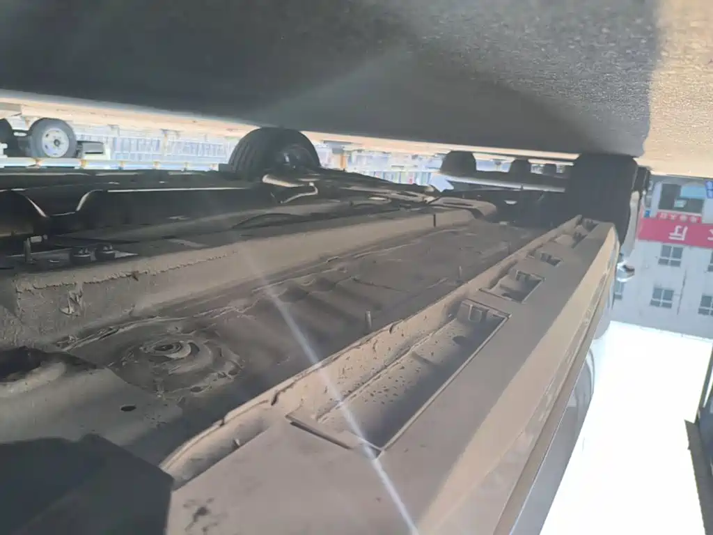 Chery Arrizo 8 PRO — миниатюра 21
