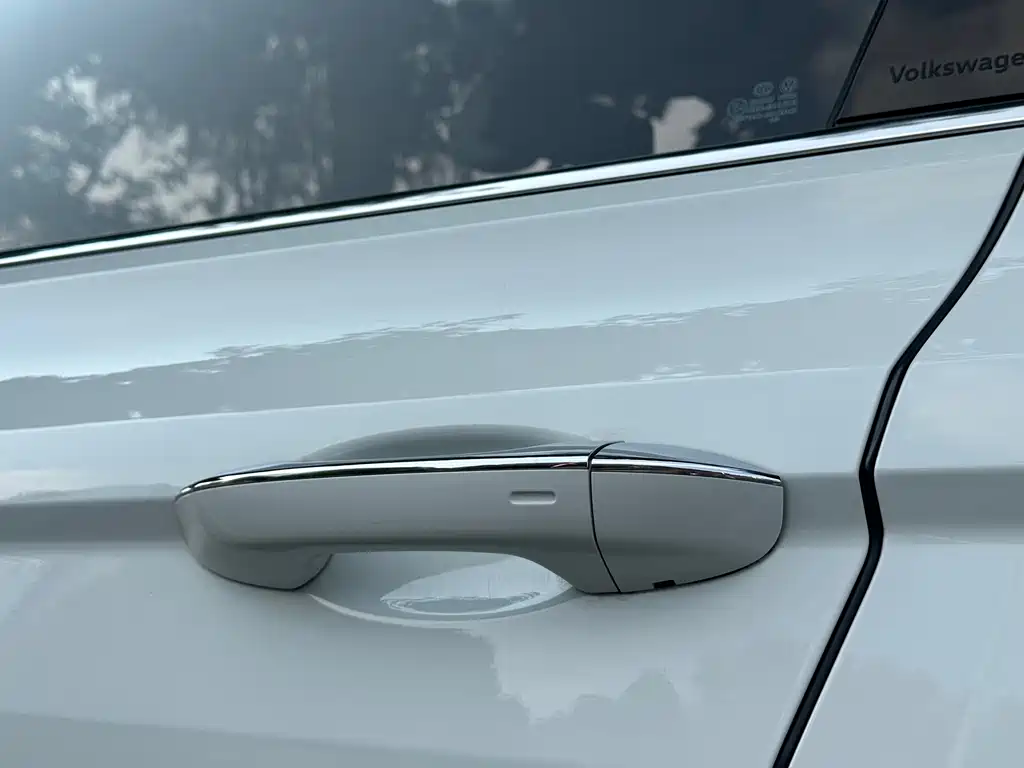 Volkswagen Bora — миниатюра 5