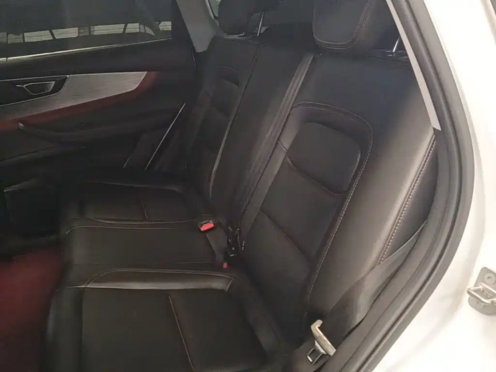 Chery Tiggo 7 — миниатюра 17