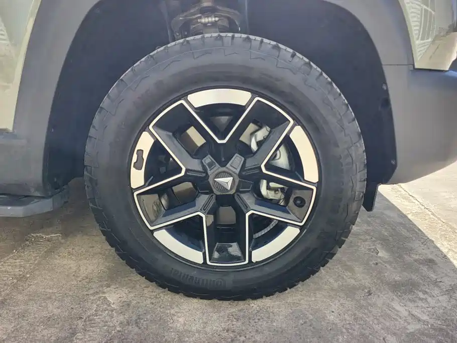 Deepal Deepal G318 — миниатюра 6