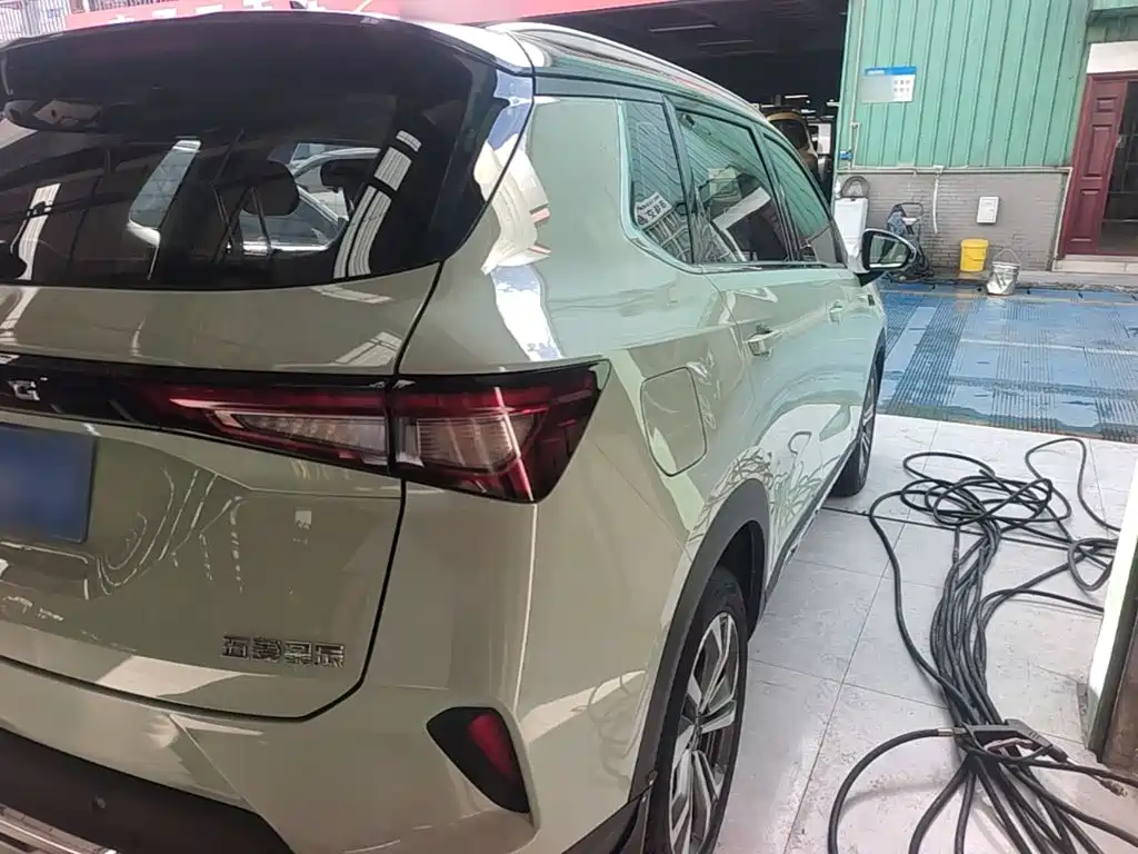 Wuling Xingchen — миниатюра 7