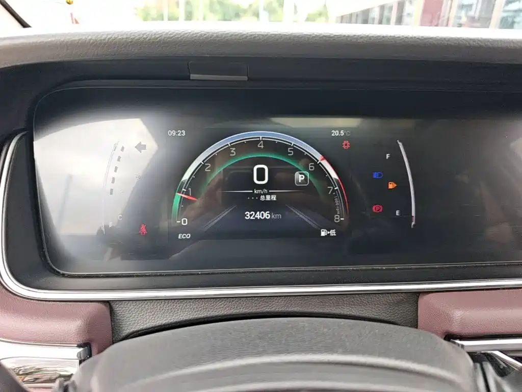 GAC Motor Trumpchi M6 — миниатюра 12