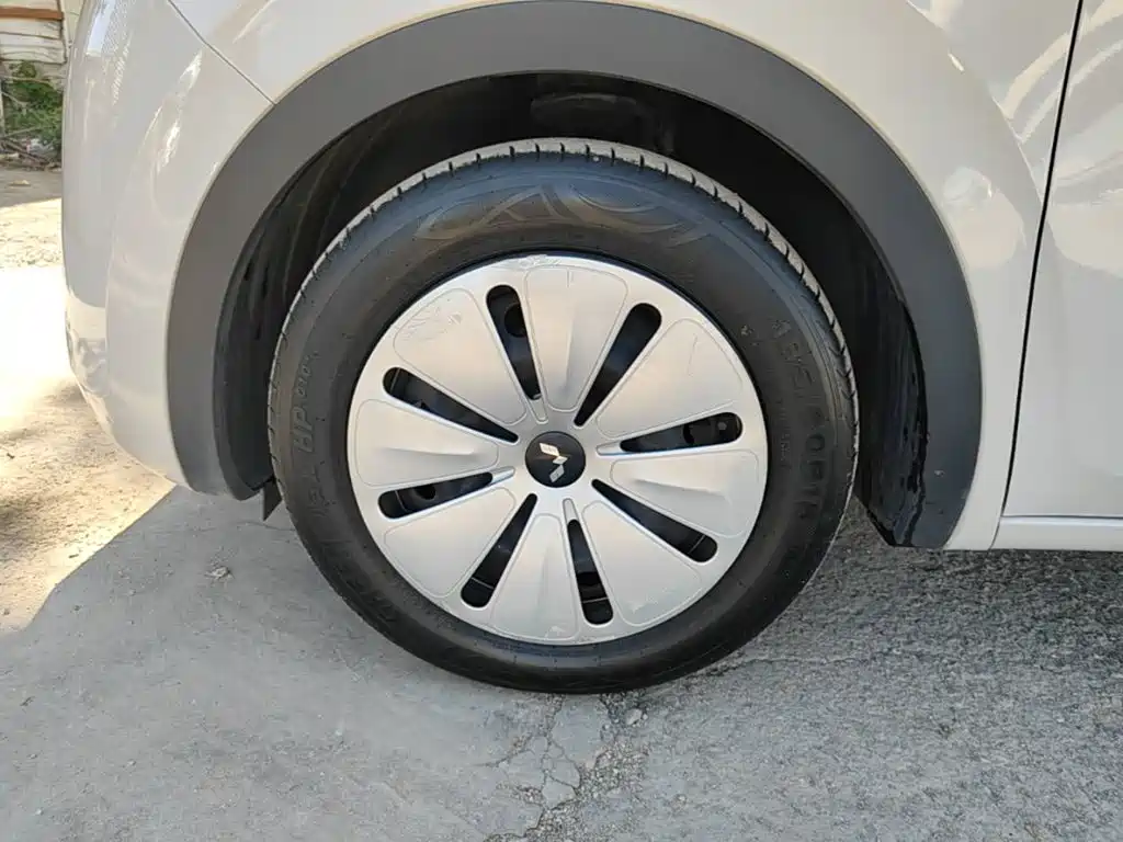 Wuling Bingo — миниатюра 23
