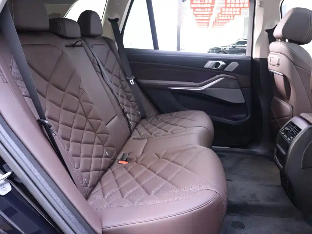 BMW X5 — миниатюра 22