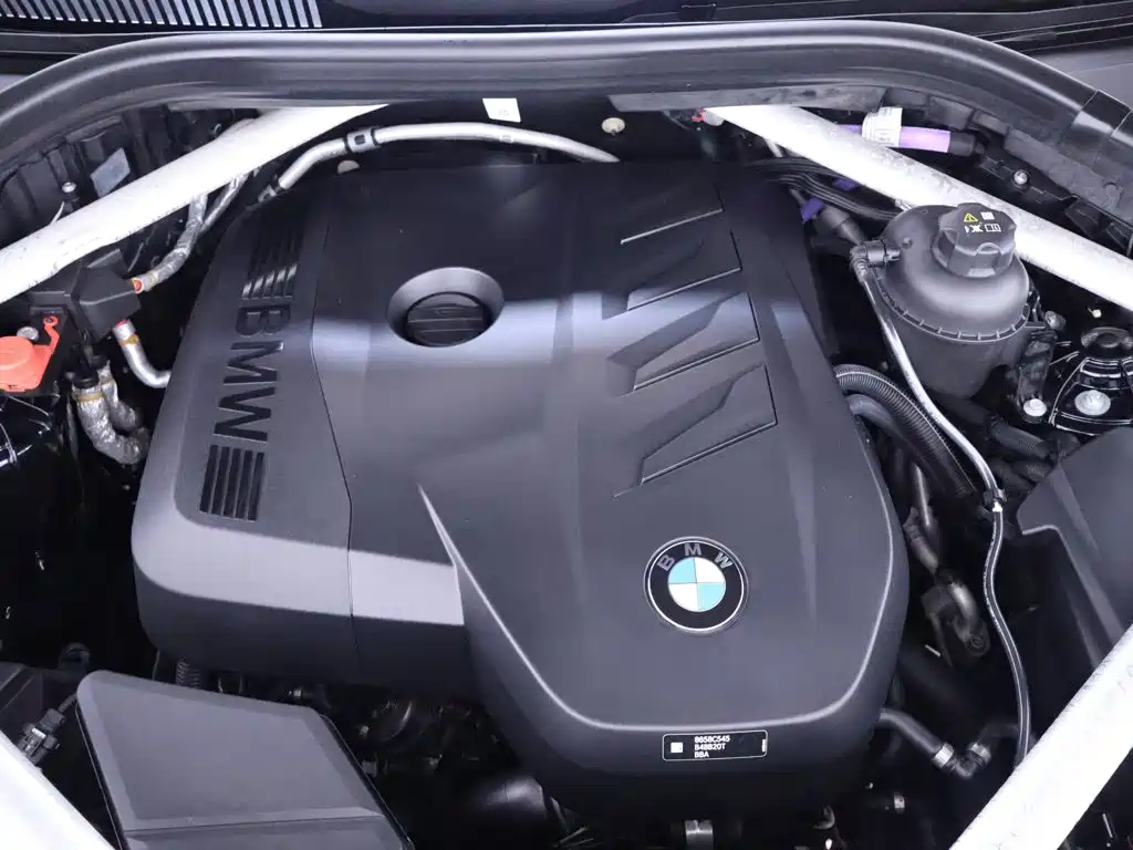 BMW X5 — миниатюра 25