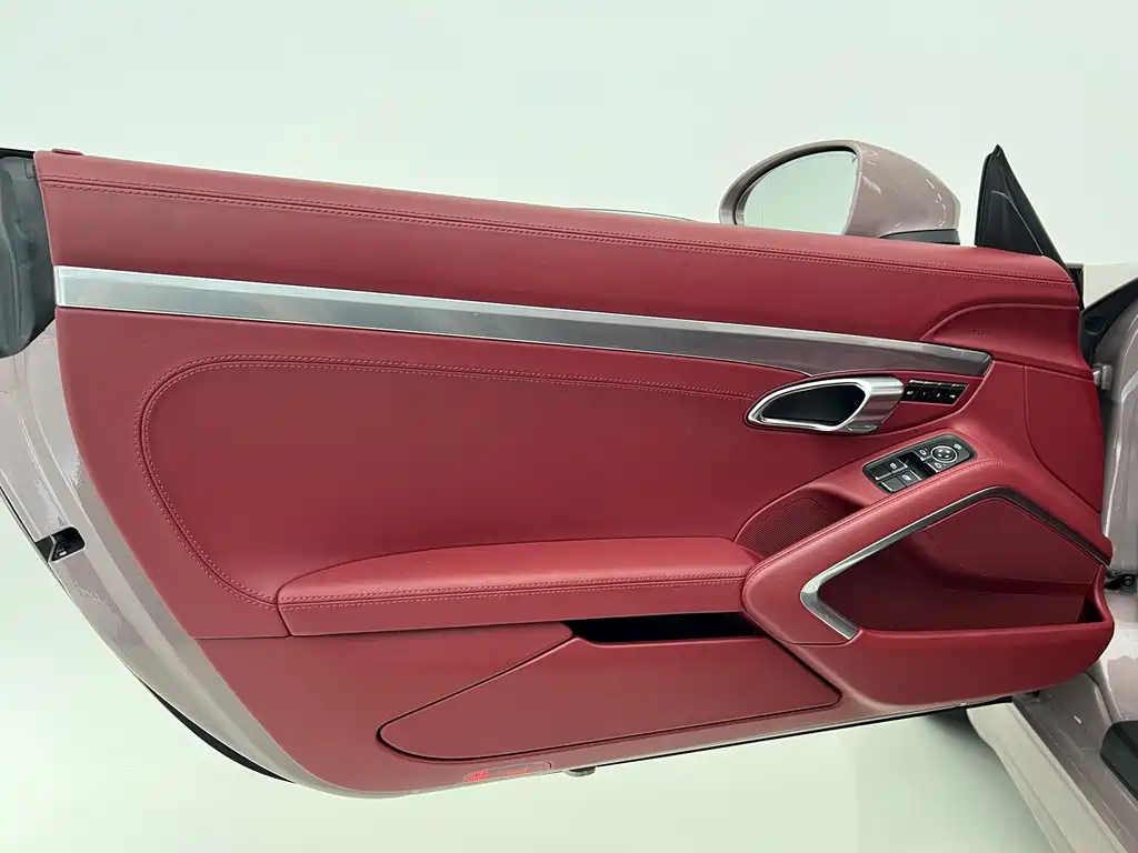 Porsche 718 — миниатюра 11