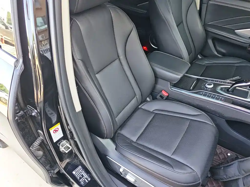 Wey Wey VV6 — миниатюра 25