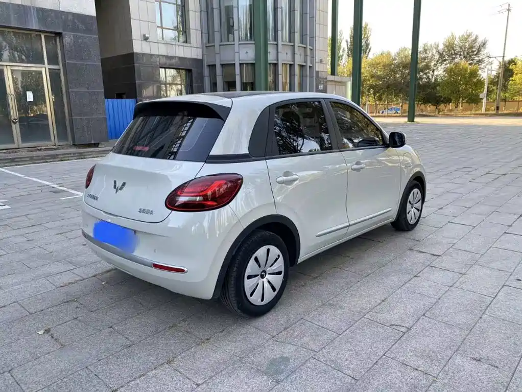 Wuling Bingo — миниатюра 12