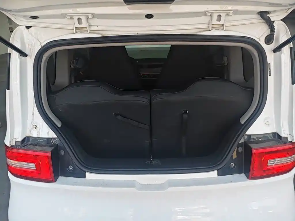 Wuling MINIEV — миниатюра 19