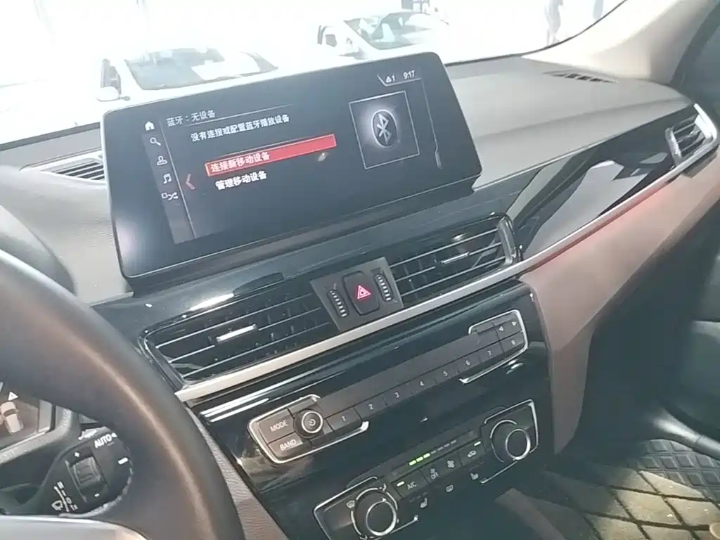 BMW X1 — миниатюра 13