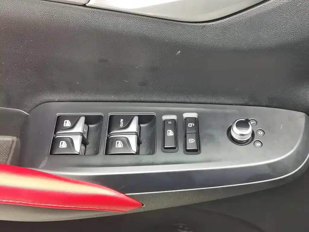 Changan CS55PLUS — миниатюра 9