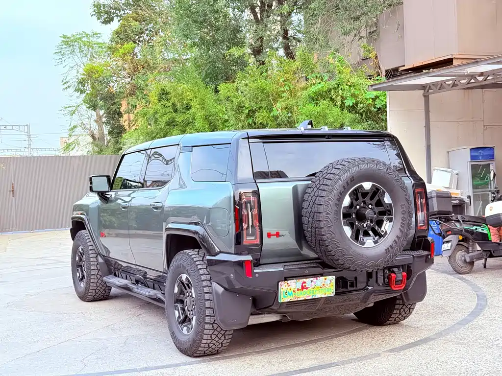 Hummer — миниатюра 23