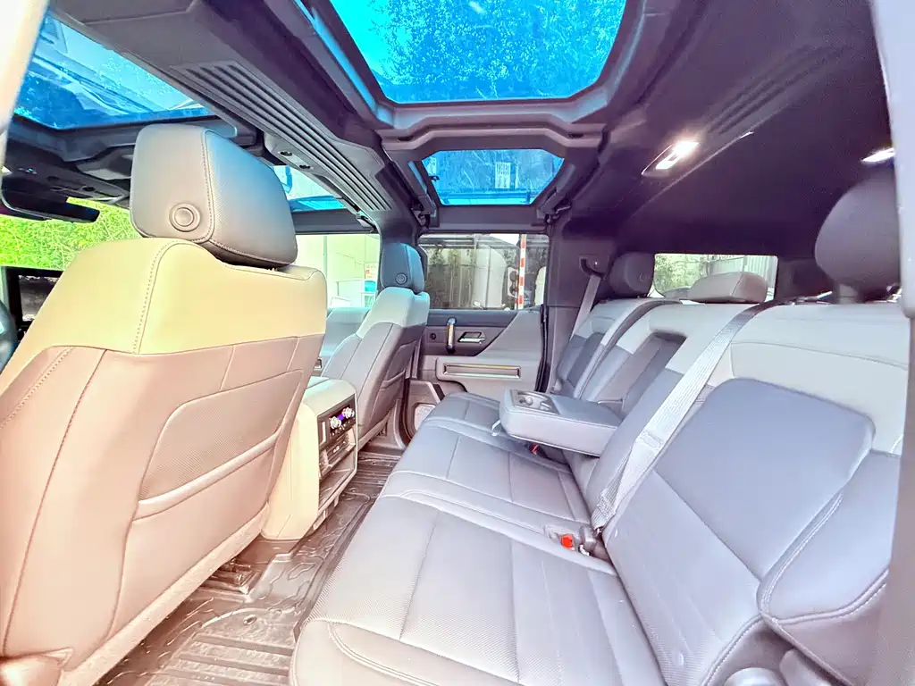 Hummer — миниатюра 8