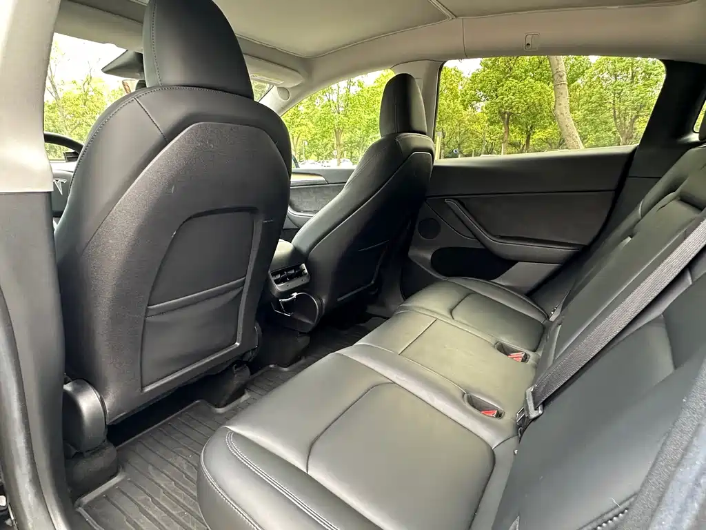 Tesla Model Y — миниатюра 19