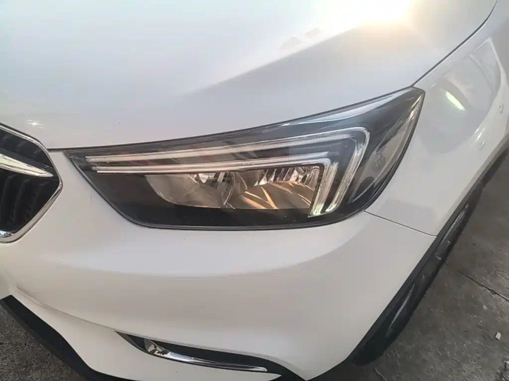 Buick Encore — миниатюра 24