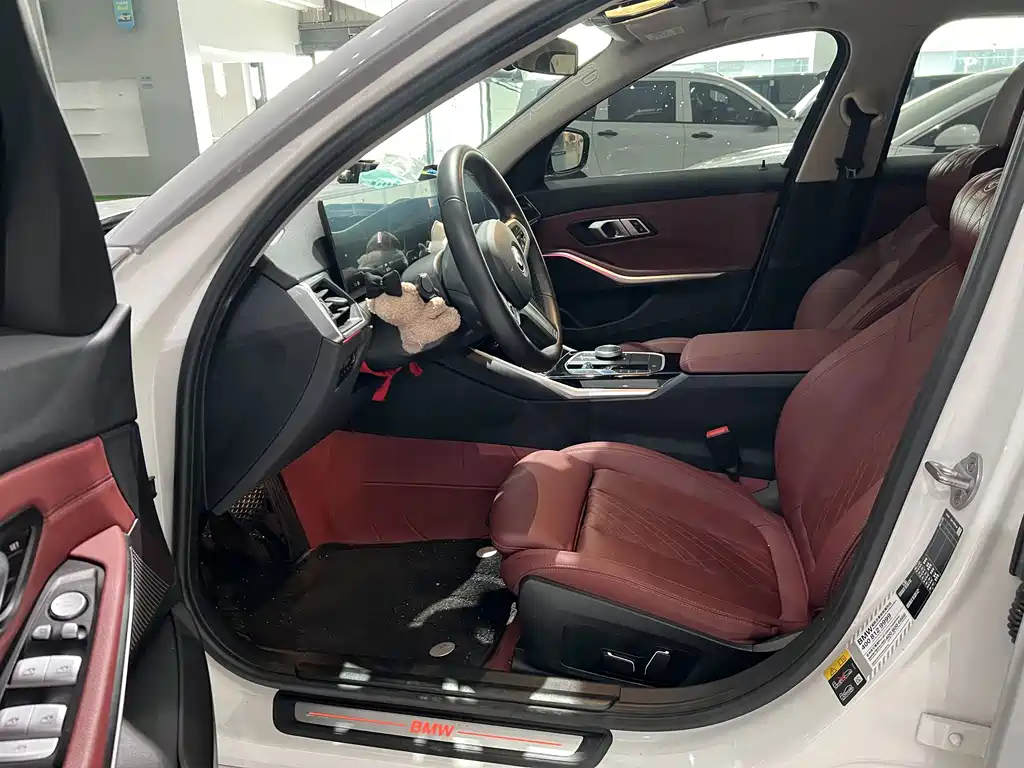 BMW i3 — миниатюра 4