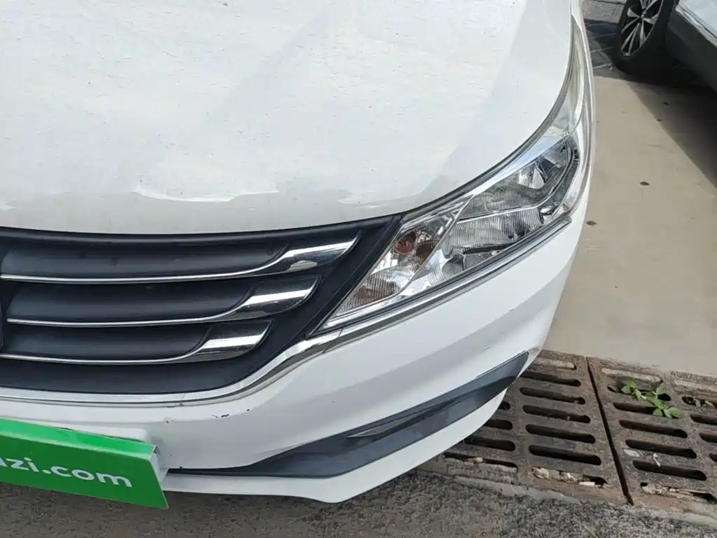 Baojun 310 — миниатюра 24