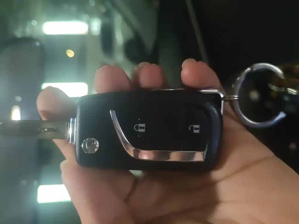 Toyota Frontlander — миниатюра 12