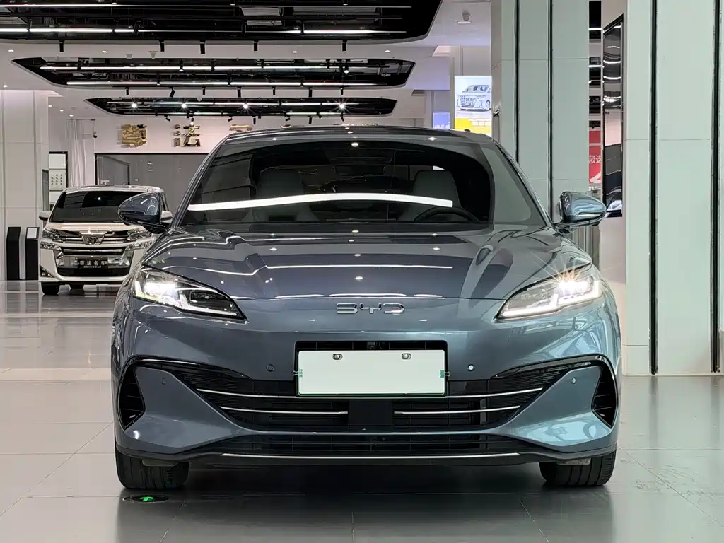 BYD Seal 06 — миниатюра 2