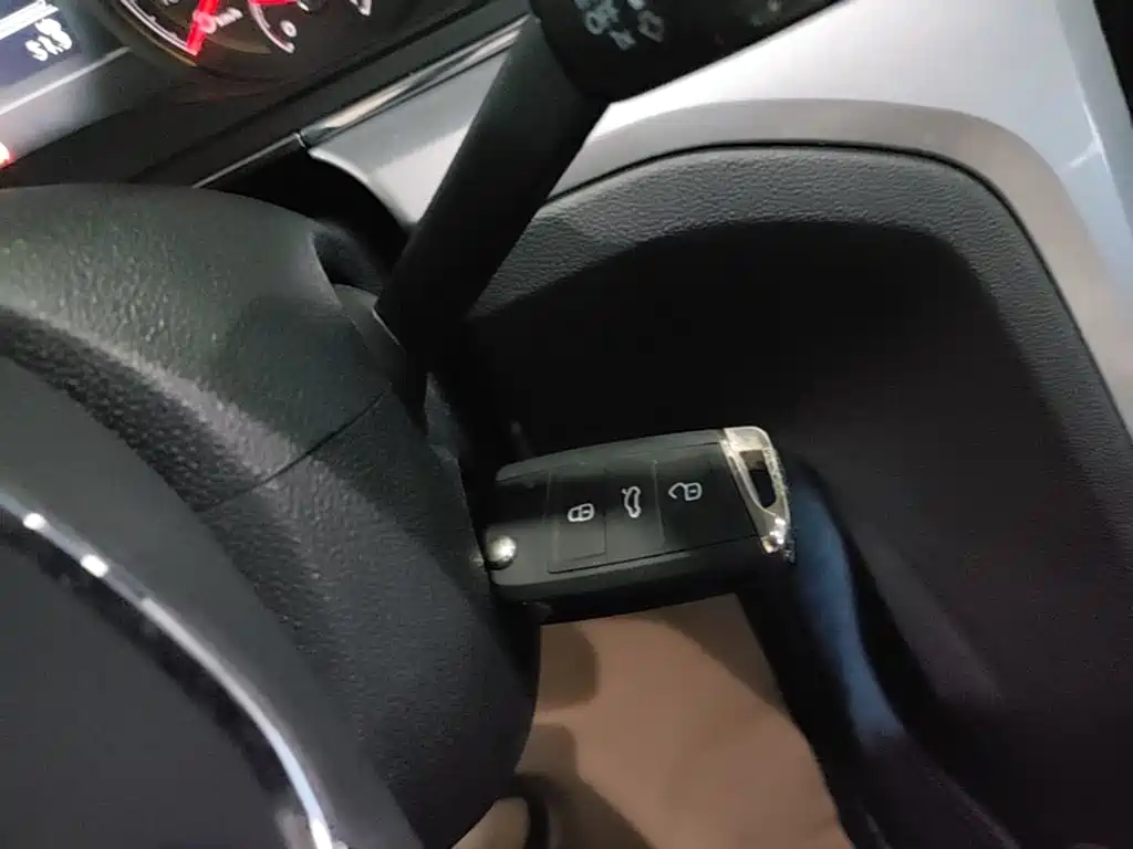 Volkswagen Lamando — миниатюра 9