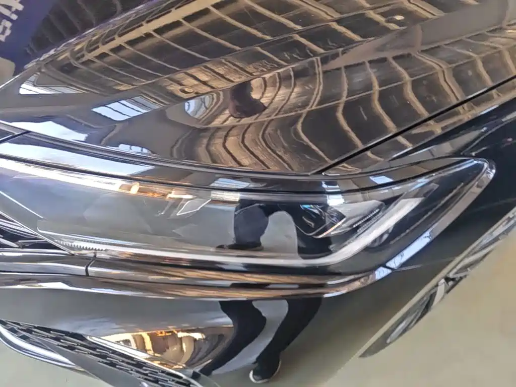 Volkswagen Passat — миниатюра 24