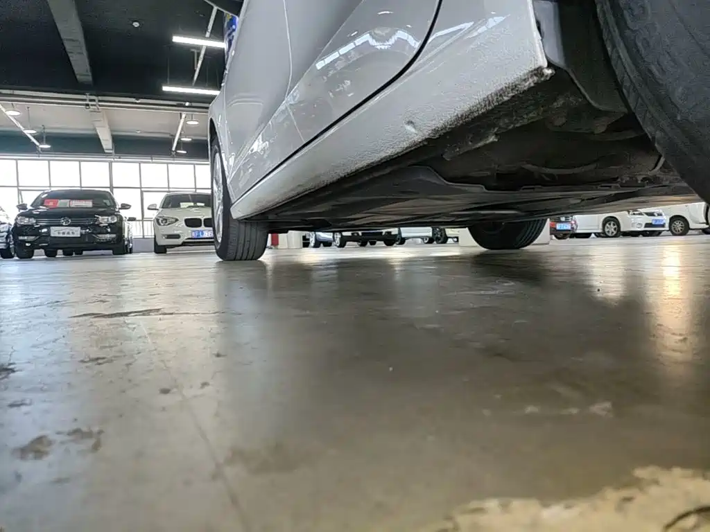 Volkswagen Lamando — миниатюра 22