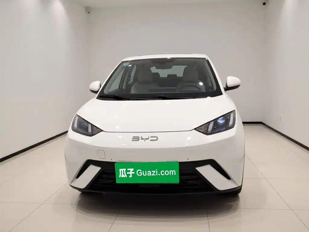 BYD Seagull — миниатюра 2
