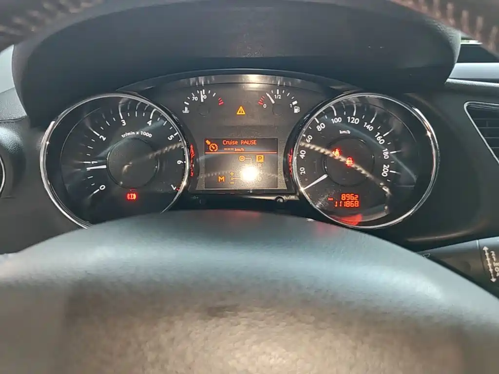 Peugeot 3008 — миниатюра 12