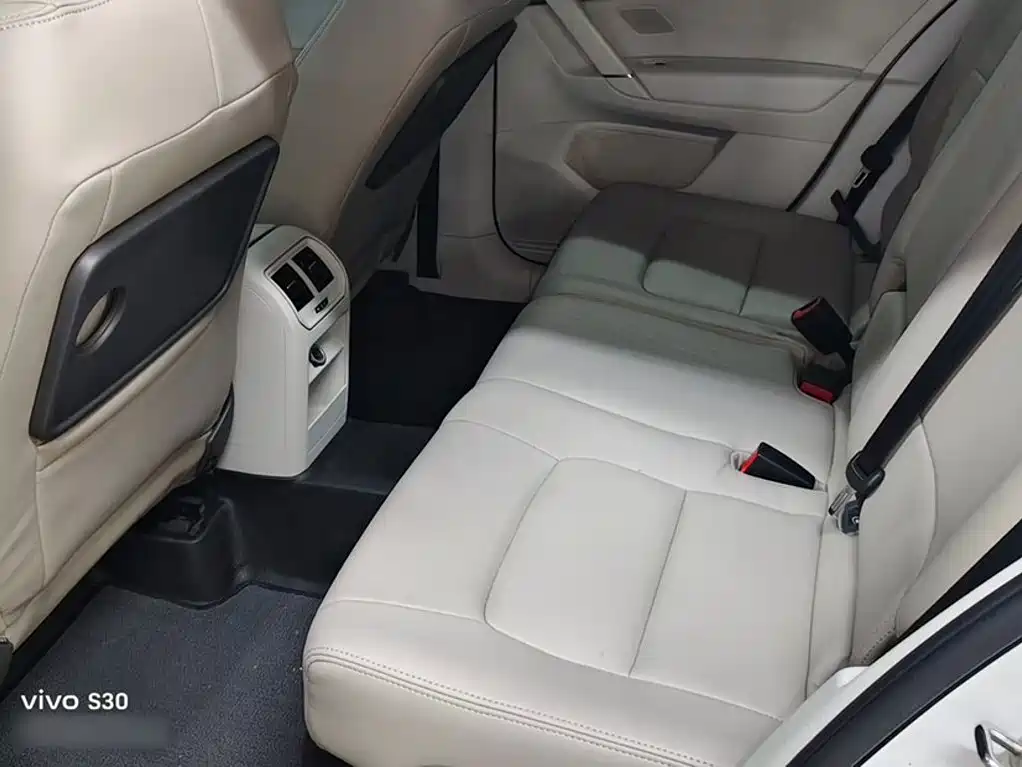 Volkswagen Golf Sportsvan — миниатюра 9