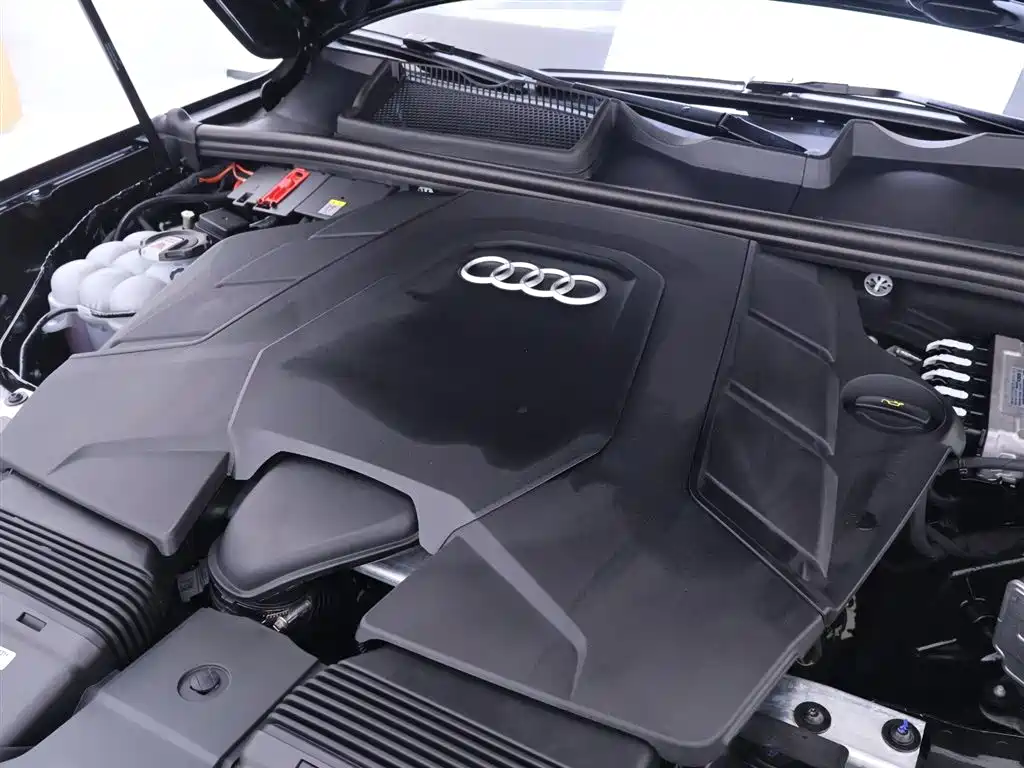 Audi Q7 — фотографии объявления, Фото 25