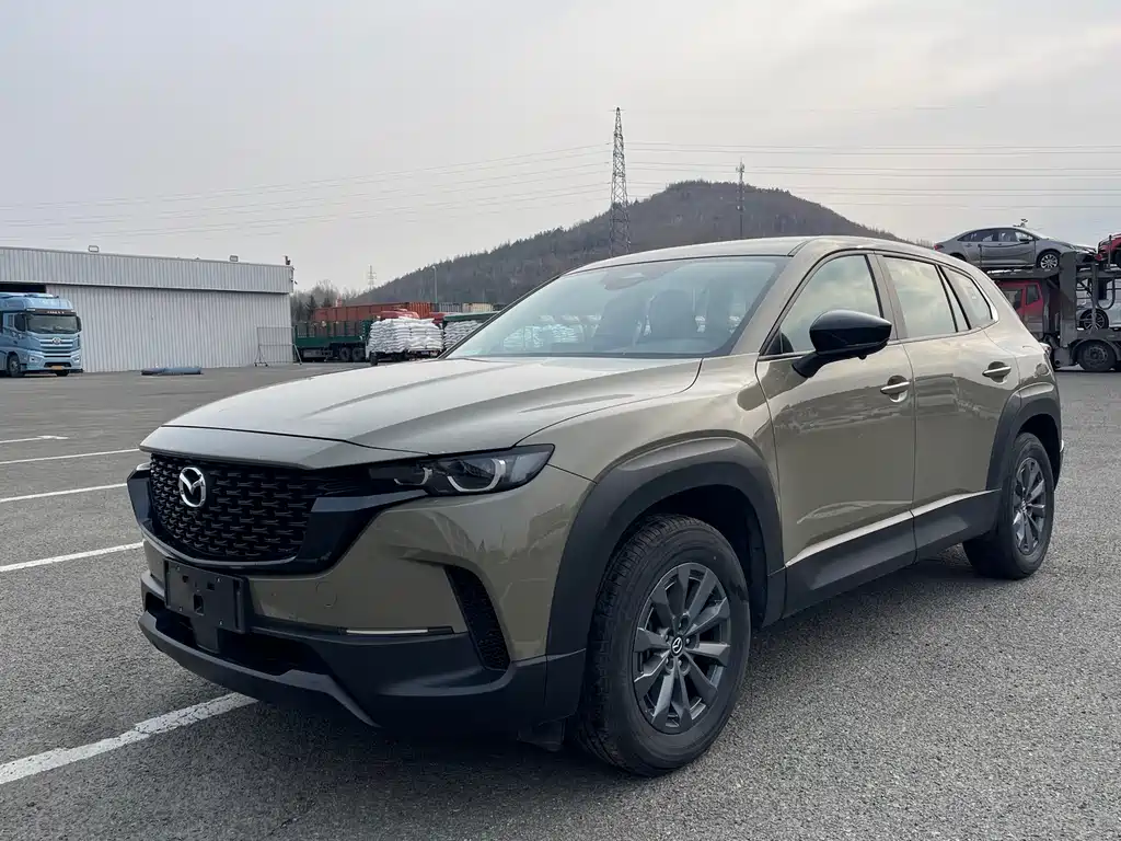 MAZDA CX 50 XINGYA