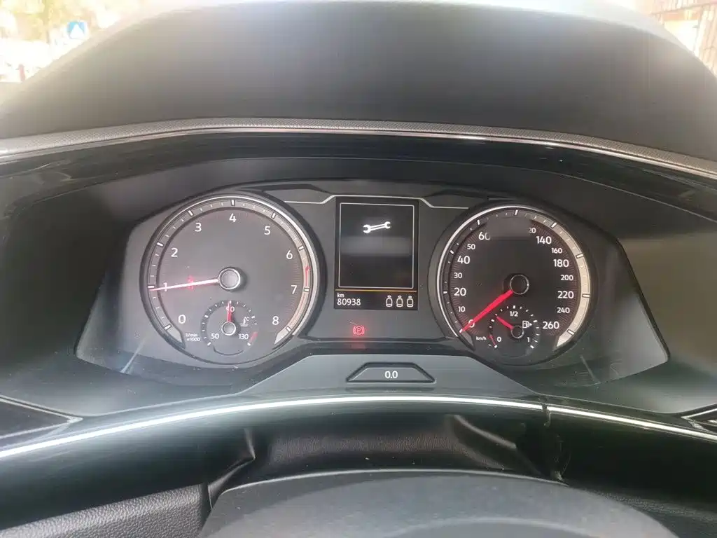 Volkswagen Tayron — миниатюра 4