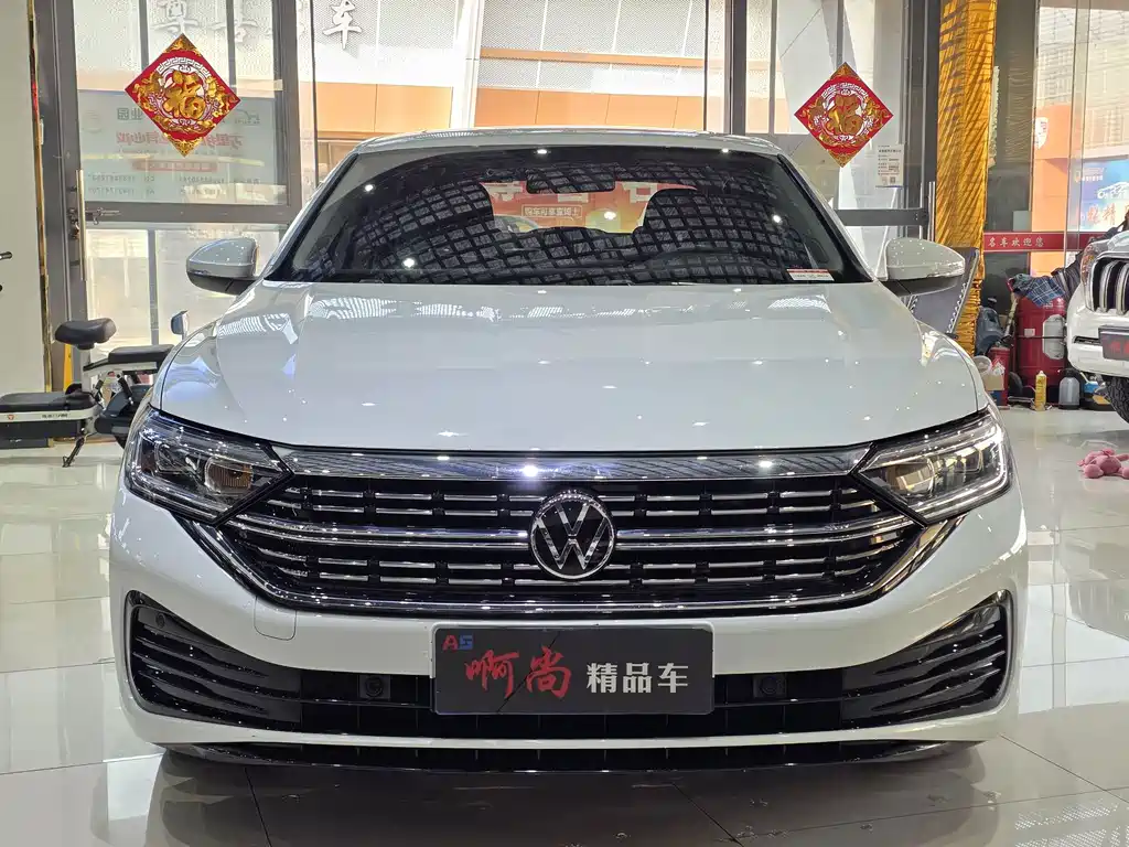 Volkswagen Sagitar — миниатюра 2