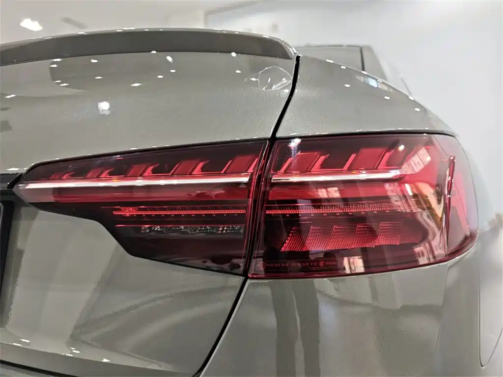 Audi S4 — миниатюра 14