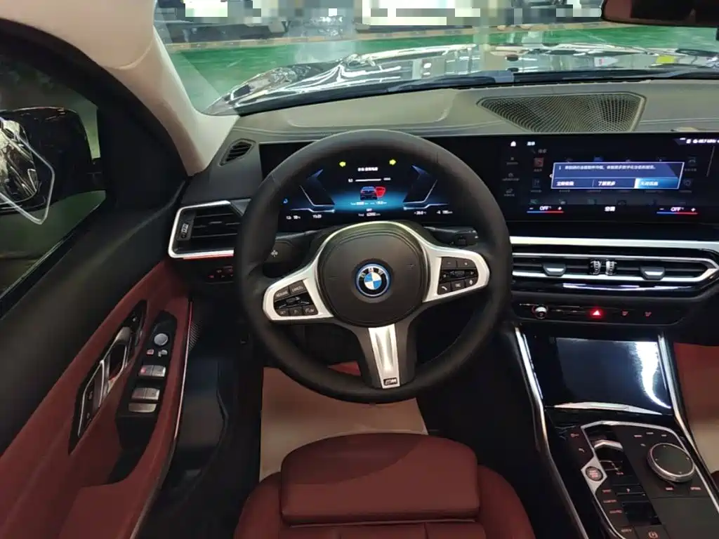 BMW i3 — миниатюра 11