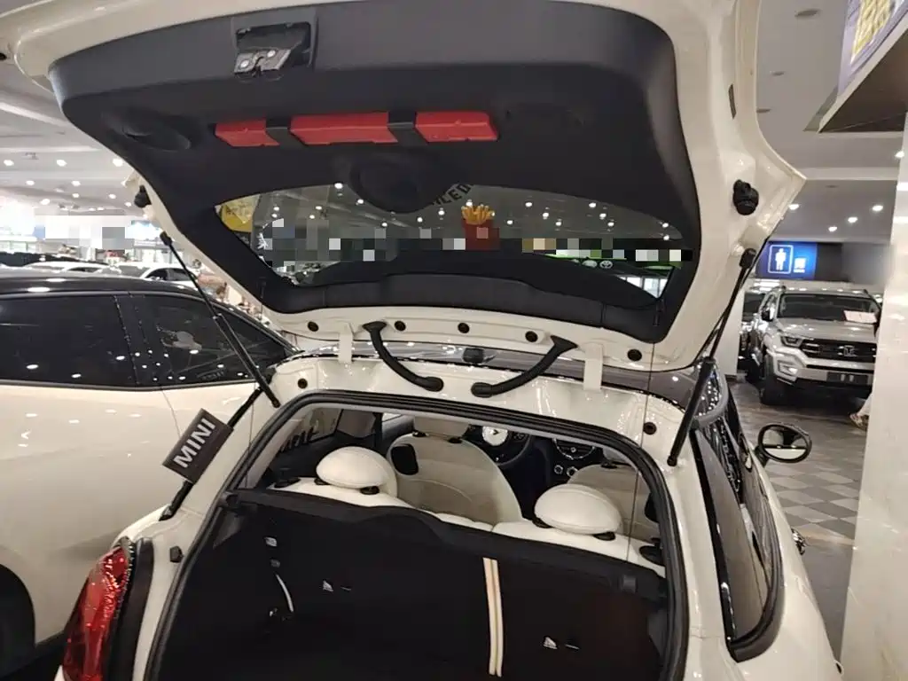 MINI Mini — миниатюра 19